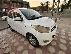 هيونداي i10